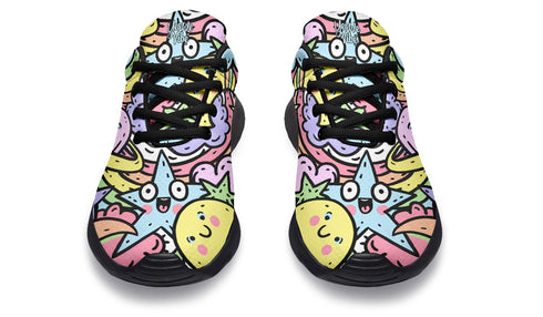 Unify Ordiginal - Handdrawn Rainbow