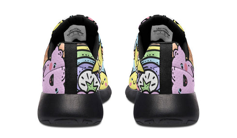 Unify Ordiginal - Handdrawn Rainbow