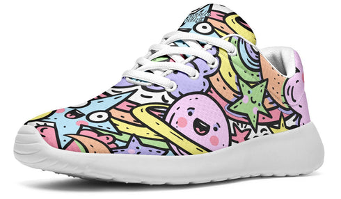 Unify Ordiginal - Handdrawn Rainbow