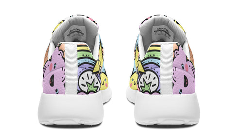 Unify Ordiginal - Handdrawn Rainbow