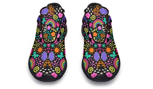 Unify Ordiginal - Happy Symbols