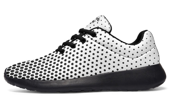 Unify Ordiginal - Hexagon Pattern2