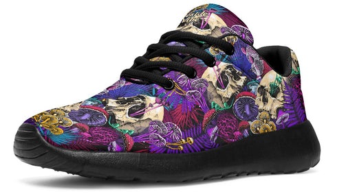 Unify Ordiginal - Hippie Skull Mushroom