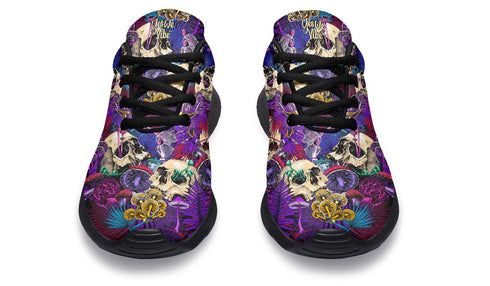 Unify Ordiginal - Hippie Skull Mushroom