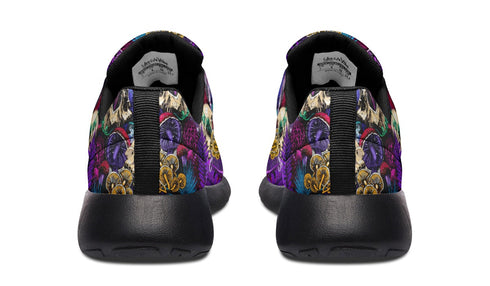 Unify Ordiginal - Hippie Skull Mushroom