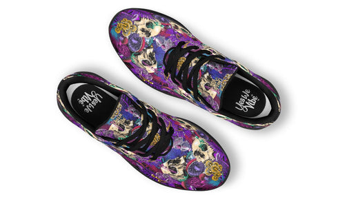 Unify Ordiginal - Hippie Skull Mushroom