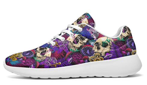 Unify Ordiginal - Hippie Skull Mushroom