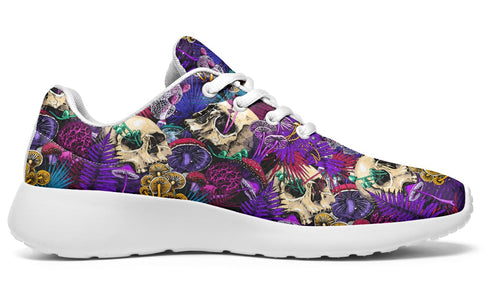 Unify Ordiginal - Hippie Skull Mushroom