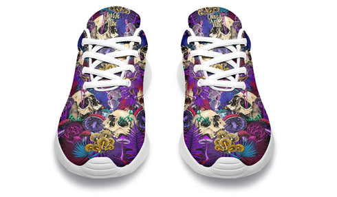 Unify Ordiginal - Hippie Skull Mushroom