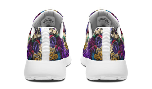 Unify Ordiginal - Hippie Skull Mushroom