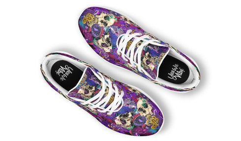 Unify Ordiginal - Hippie Skull Mushroom