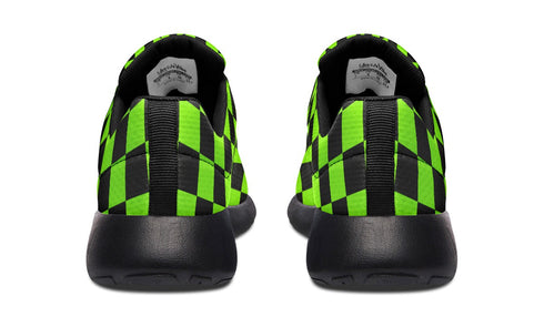 Unify Original - Illusion Checkered