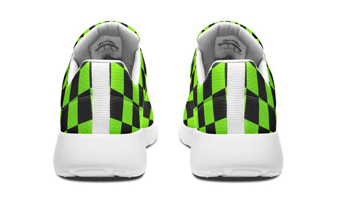 Unify Original - Illusion Checkered