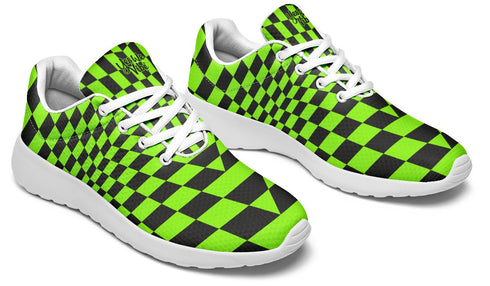 Unify Original - Illusion Checkered