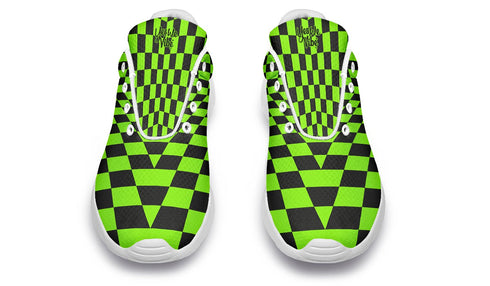 Unify Original - Illusion Checkered