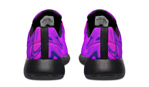 Unify Ordiginal - Interweaving Curved