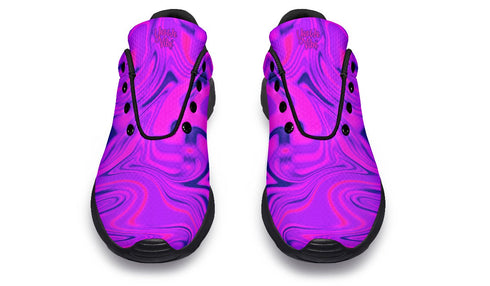 Unify Ordiginal - Interweaving Curved