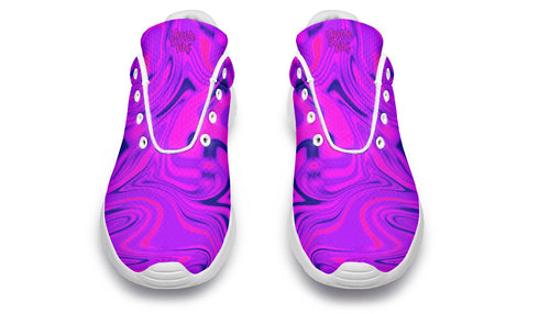 Unify Ordiginal - Interweaving Curved