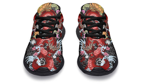 Unify Original - Japanese Dragon