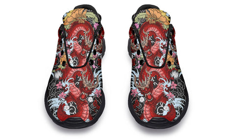 Unify Original - Japanese Dragon