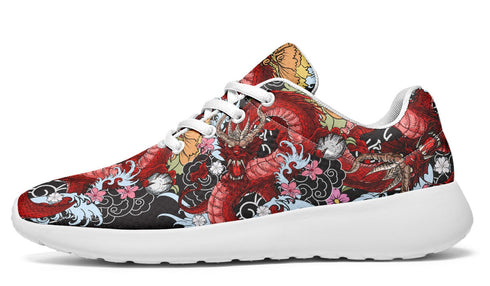 Unify Original - Japanese Dragon