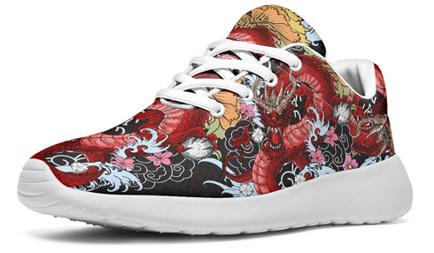 Unify Original - Japanese Dragon