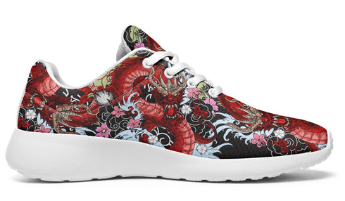 Unify Original - Japanese Dragon