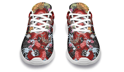 Unify Original - Japanese Dragon