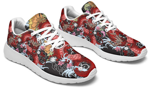 Unify Original - Japanese Dragon