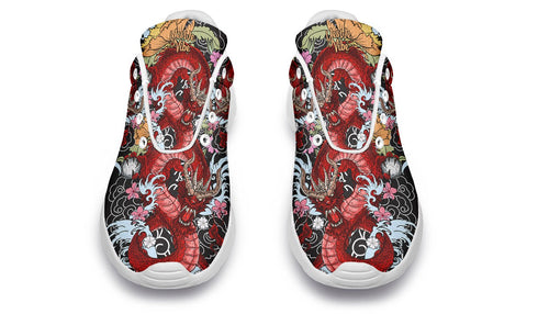 Unify Original - Japanese Dragon