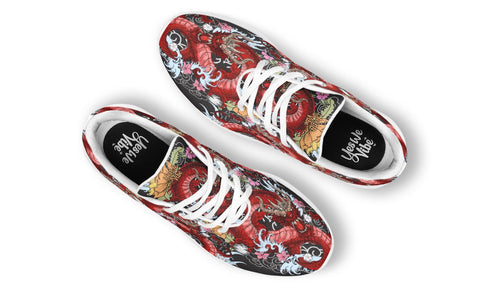 Unify Original - Japanese Dragon