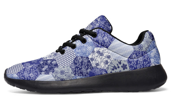 Unify Ordiginal - Japanese Traditional Patchwork