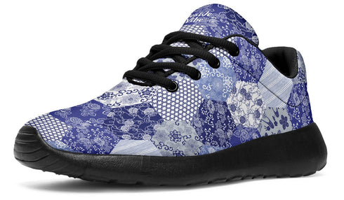 Unify Ordiginal - Japanese Traditional Patchwork