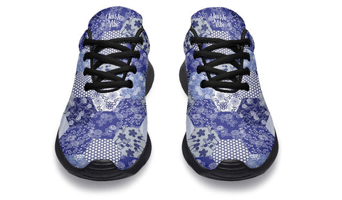 Unify Ordiginal - Japanese Traditional Patchwork