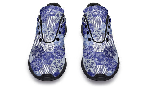 Unify Ordiginal - Japanese Traditional Patchwork