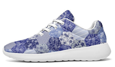 Unify Ordiginal - Japanese Traditional Patchwork