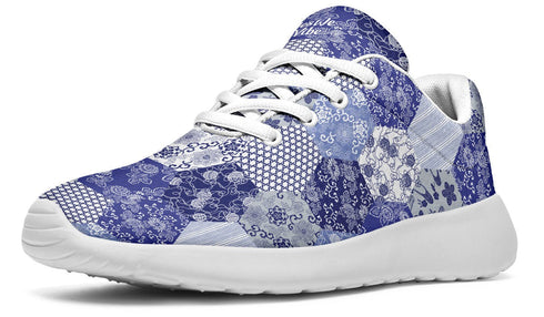 Unify Ordiginal - Japanese Traditional Patchwork