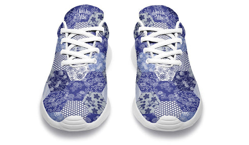 Unify Ordiginal - Japanese Traditional Patchwork