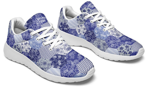 Unify Ordiginal - Japanese Traditional Patchwork