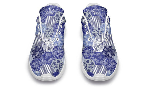 Unify Ordiginal - Japanese Traditional Patchwork