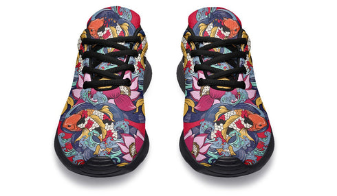 Unify Ordiginal - Lucky Koi