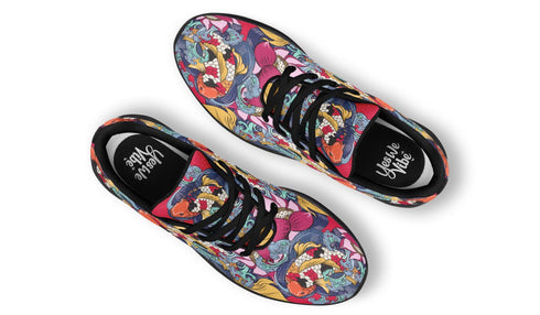 Unify Ordiginal - Lucky Koi