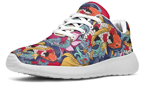 Unify Ordiginal - Lucky Koi