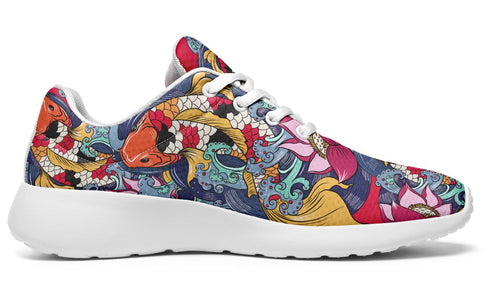 Unify Ordiginal - Lucky Koi