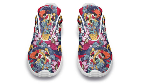 Unify Ordiginal - Lucky Koi