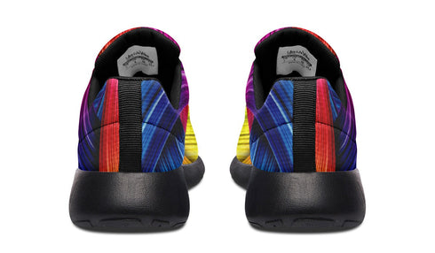 Unify Ordiginal - Melted Pink Abstract