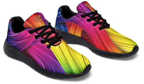 Unify Ordiginal - Melted Pink Abstract