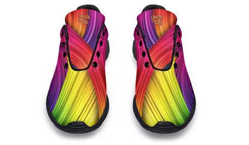 Unify Ordiginal - Melted Pink Abstract