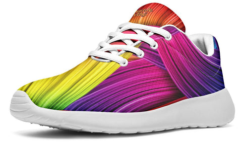 Unify Ordiginal - Melted Pink Abstract