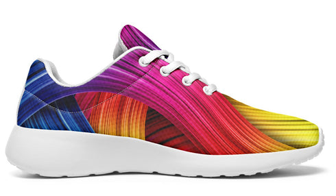 Unify Ordiginal - Melted Pink Abstract